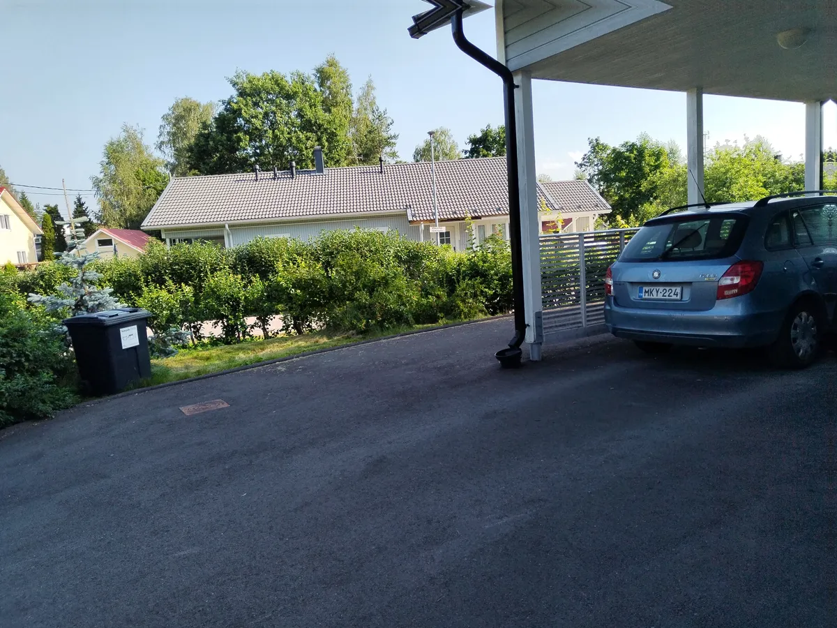 Hyresbostad på Vantaa i vantaa