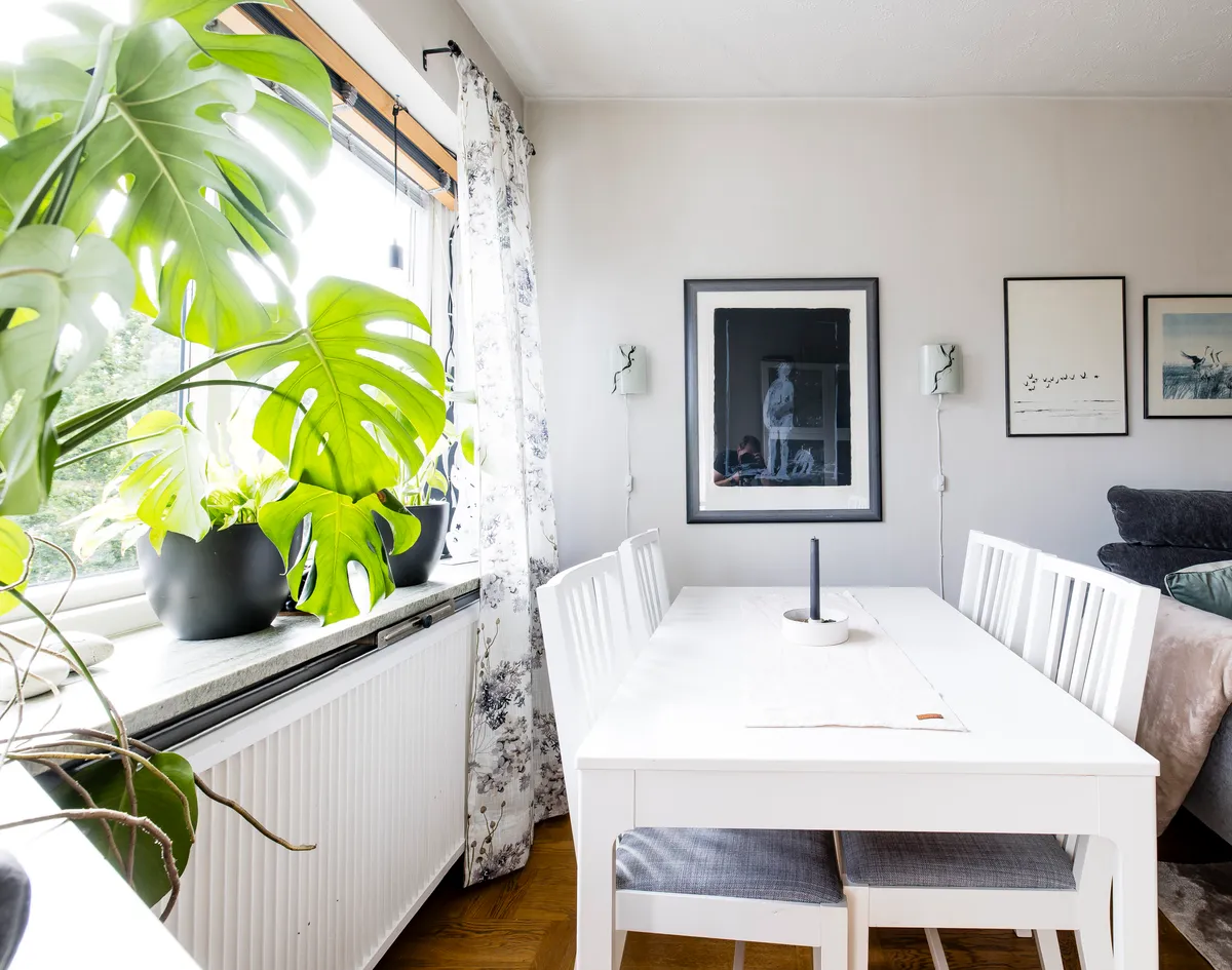 Hyreslägenhet på Värnamo i varnamo
