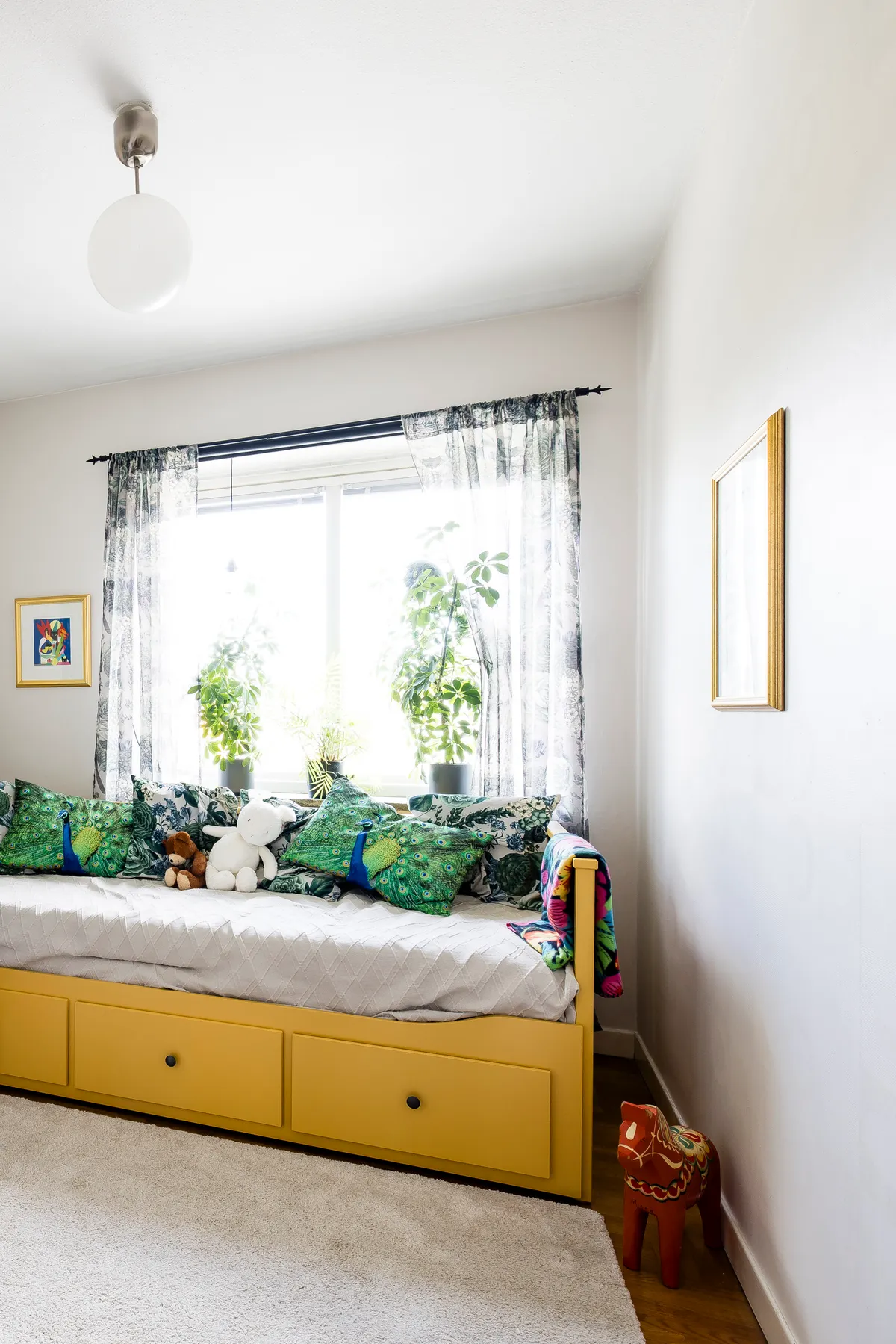 Hyreslägenhet på Värnamo i varnamo
