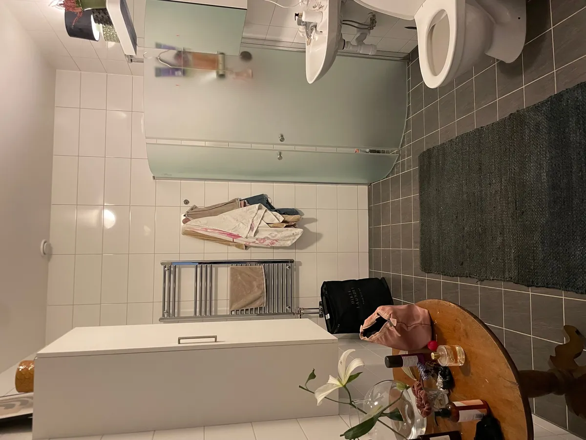 Hyreslägenhet på Fritsla i fritsla