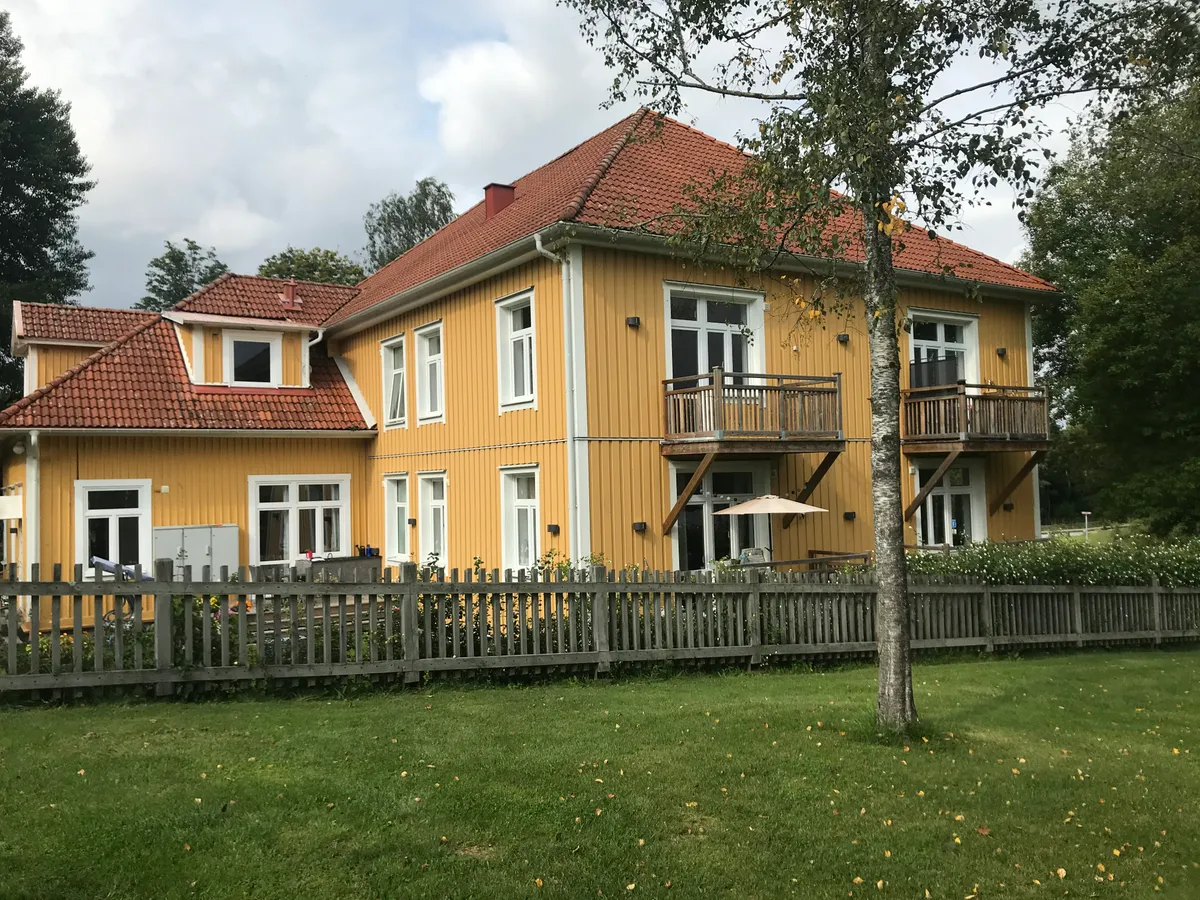 Hyreslägenhet på Fritsla i fritsla