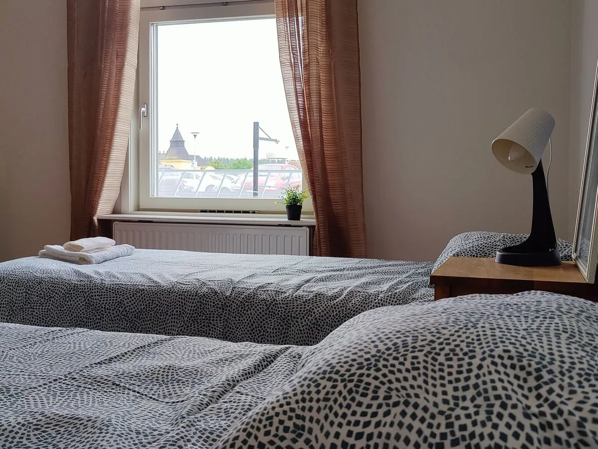 Hyreslägenhet på Gävle i gavle