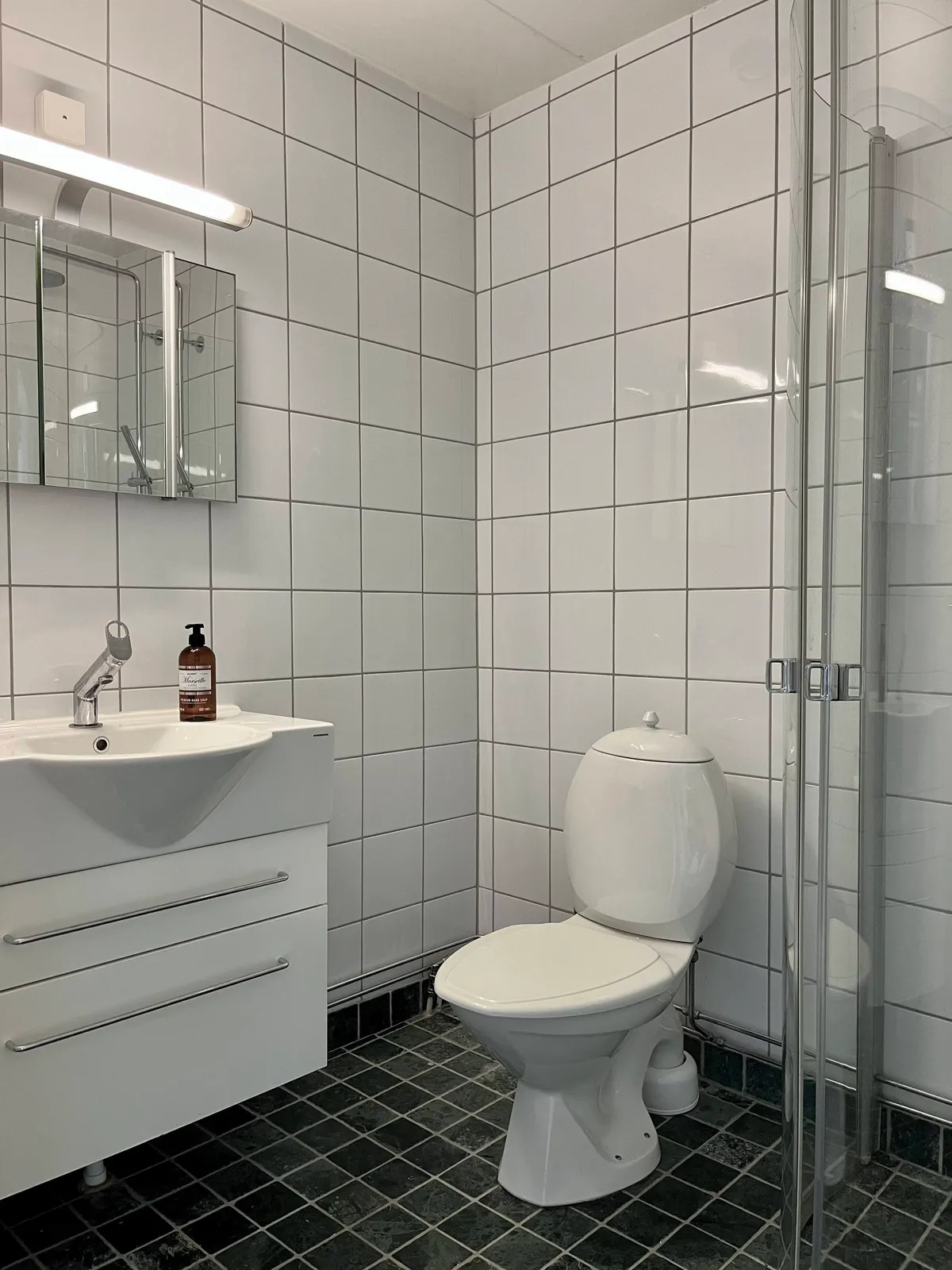 Hyreslägenhet på Gävle i gavle