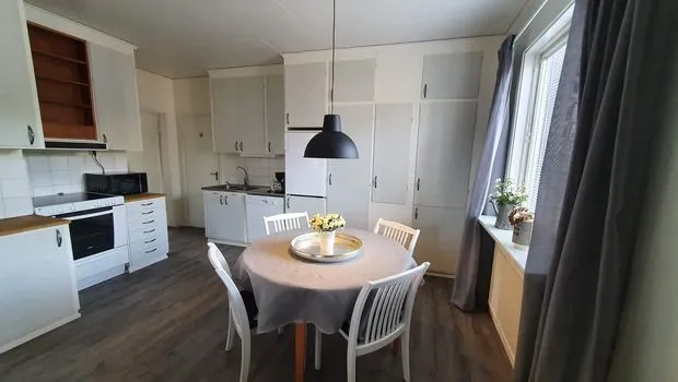 Hyreslägenhet på Gävle i gavle