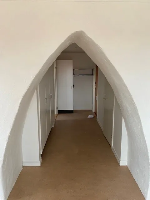 Hyreslägenhet på Kalmar i kalmar