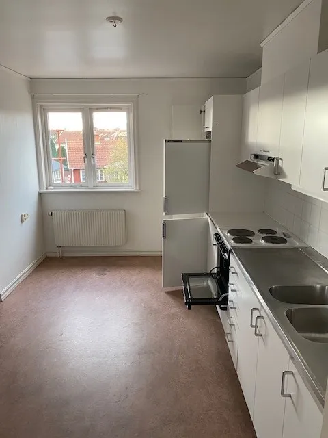 Hyreslägenhet på Kalmar i kalmar