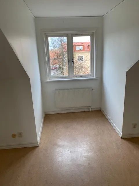 Hyreslägenhet på Kalmar i kalmar