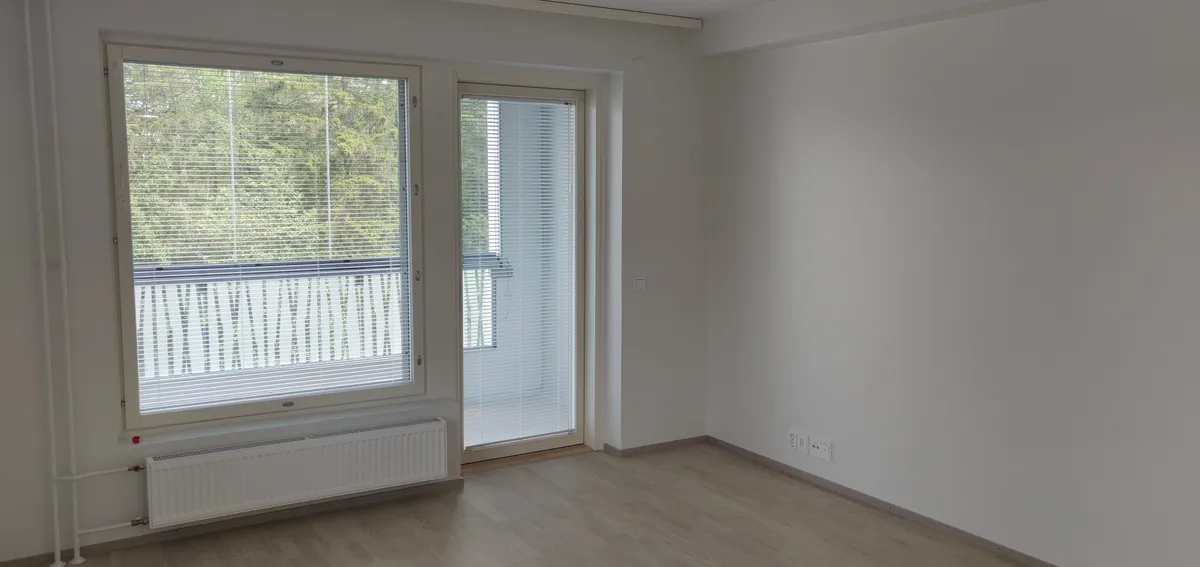 Hyreslägenhet på Espoo i espoo