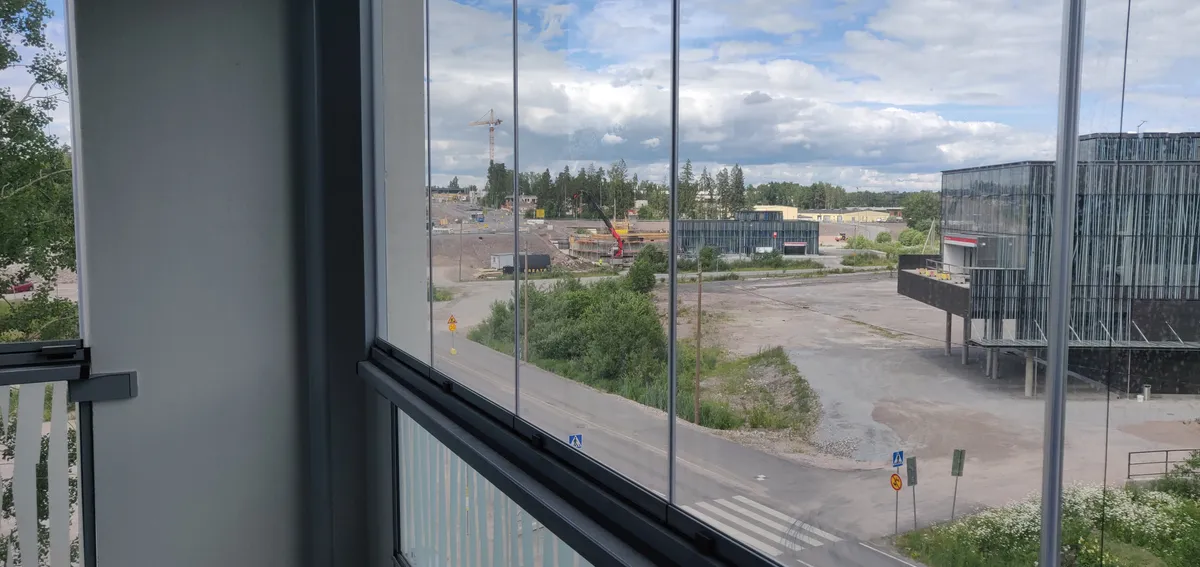 Hyreslägenhet på Espoo i espoo