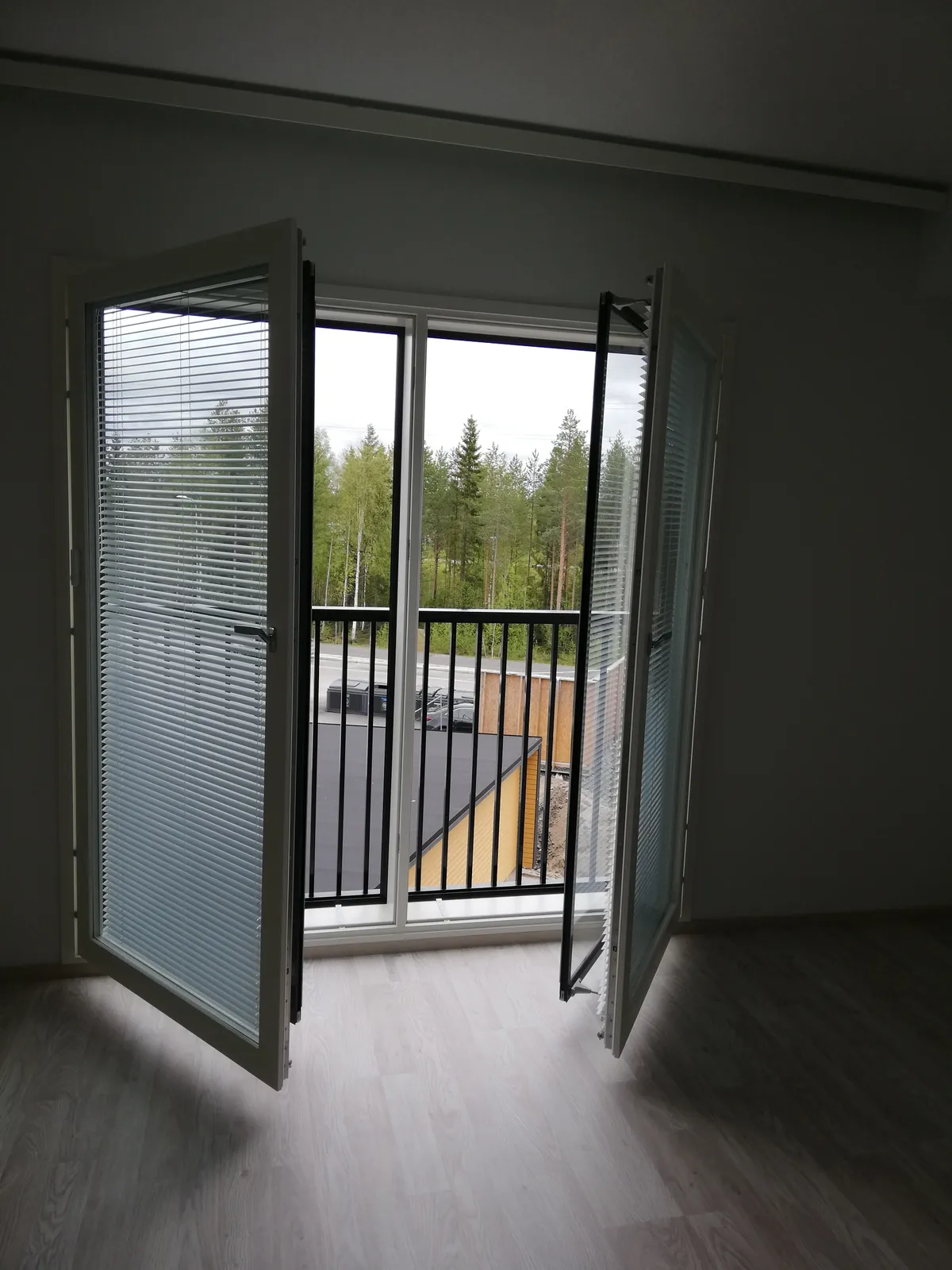 Hyreslägenhet på Oulu i oulu