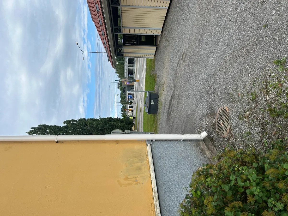Hyreslägenhet på Vaasa i vaasa