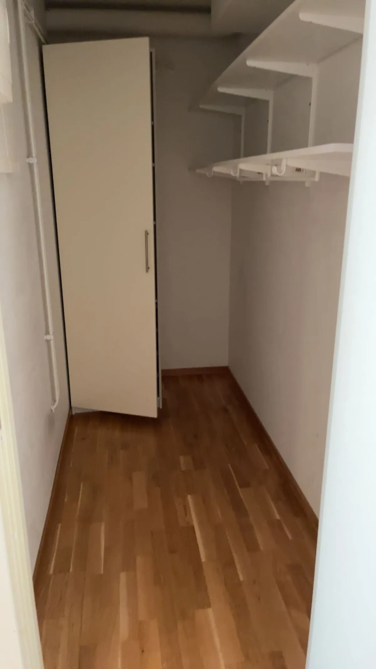 Hyreslägenhet på Örebro i orebro
