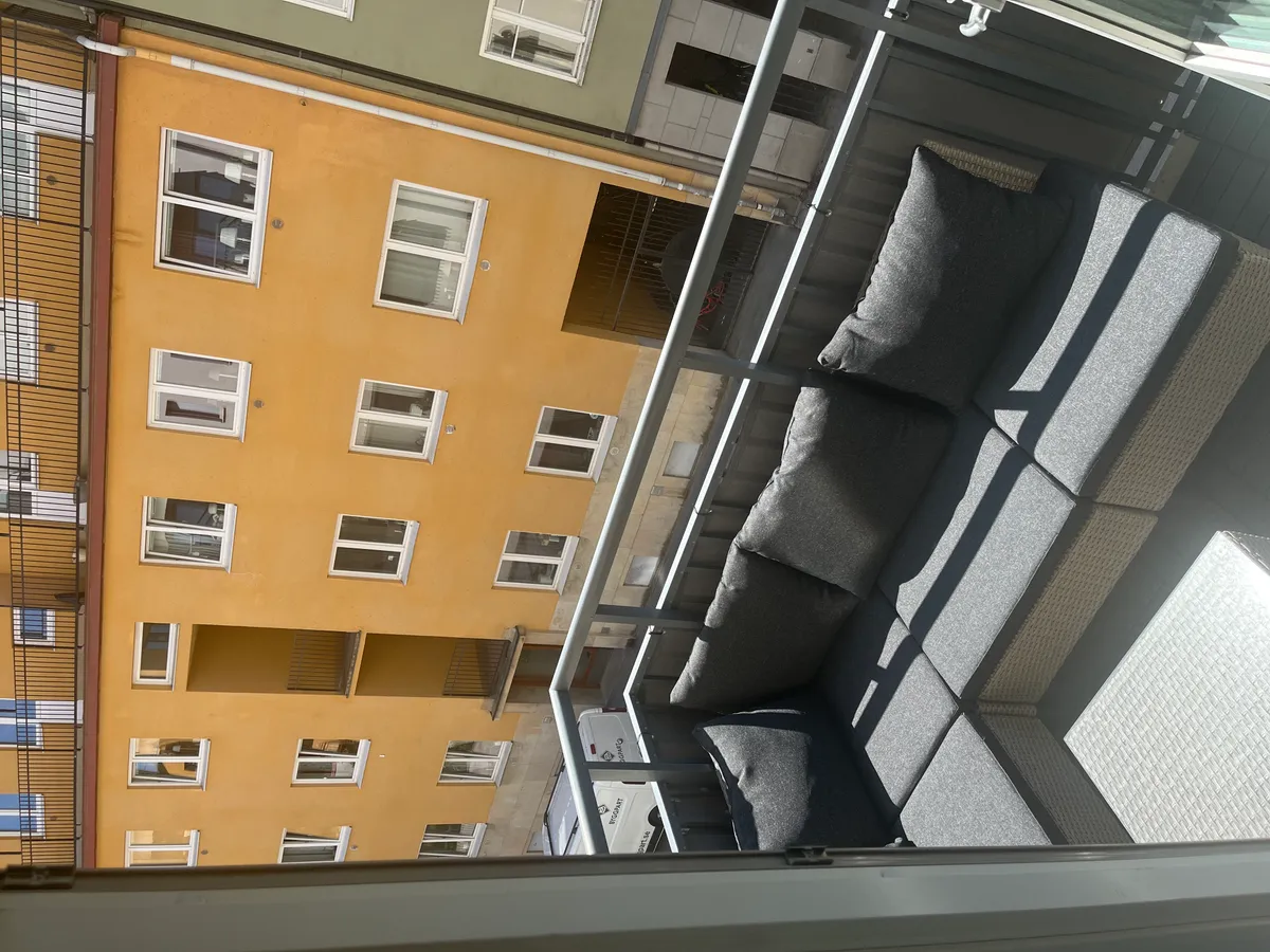 Hyreslägenhet på Örebro i orebro