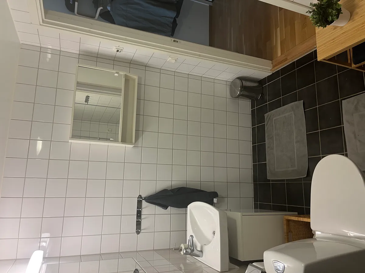 Hyreslägenhet på Örebro i orebro