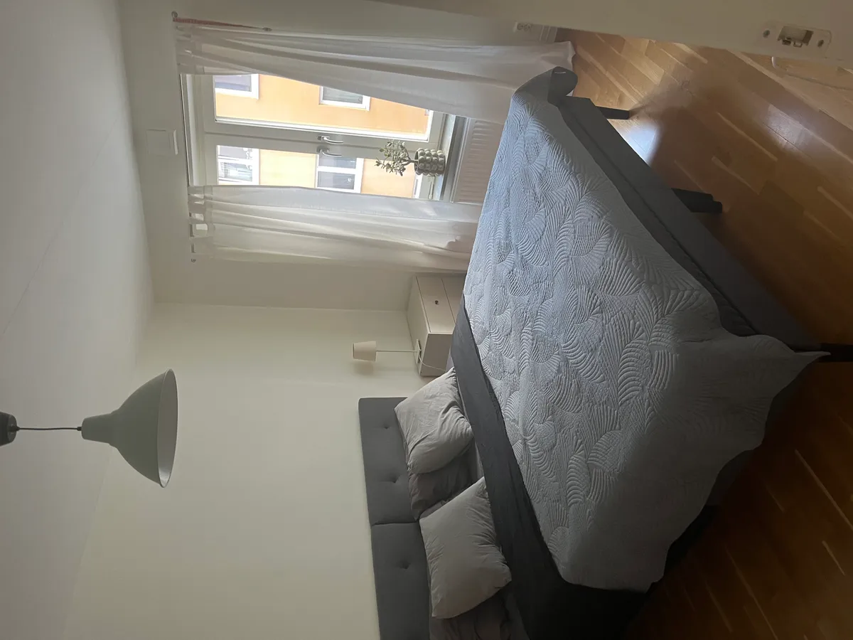 Hyreslägenhet på Örebro i orebro