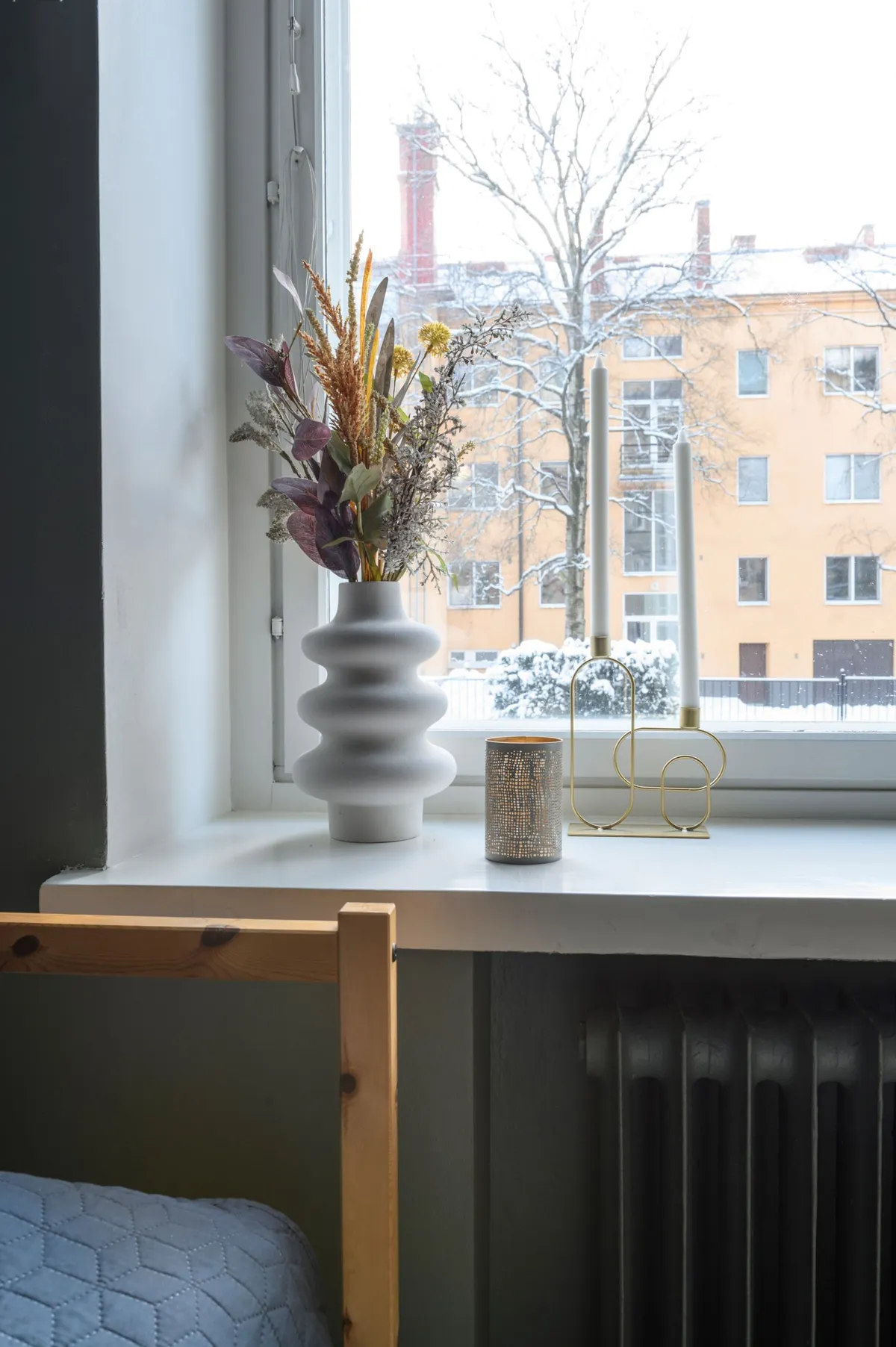 Hyreslägenhet på Helsinki i helsinki