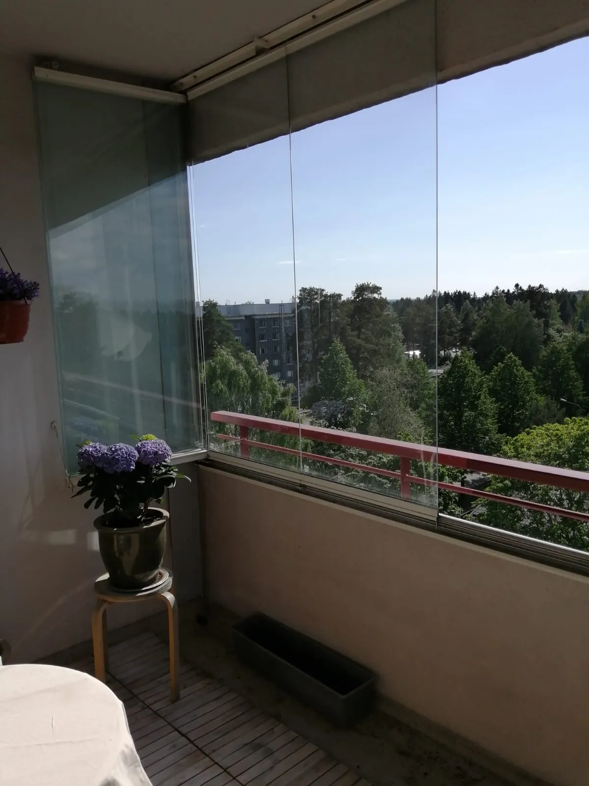 Hyreslägenhet på Porvoo i porvoo