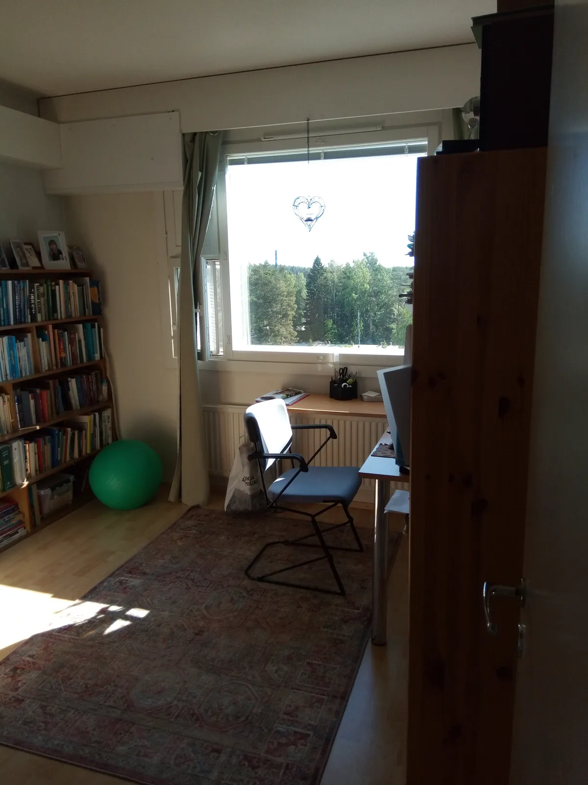 Hyreslägenhet på Porvoo i porvoo