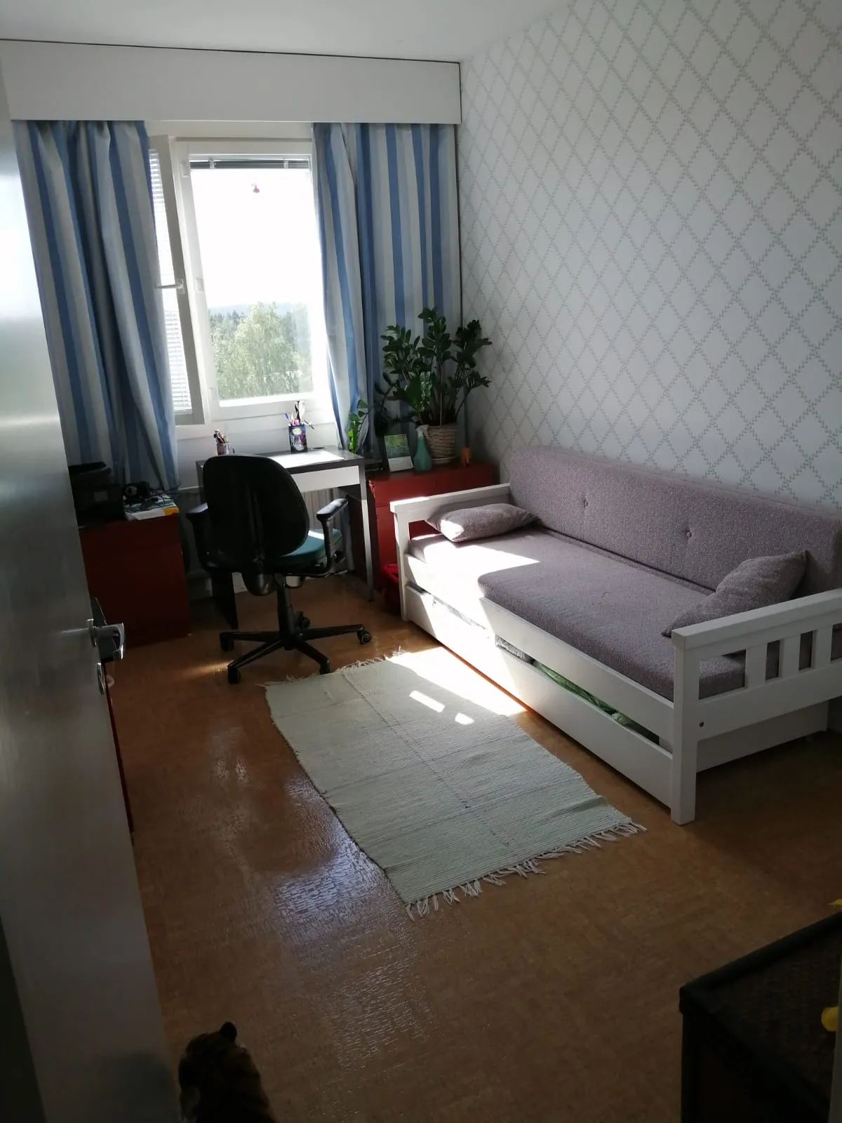 Hyreslägenhet på Porvoo i porvoo