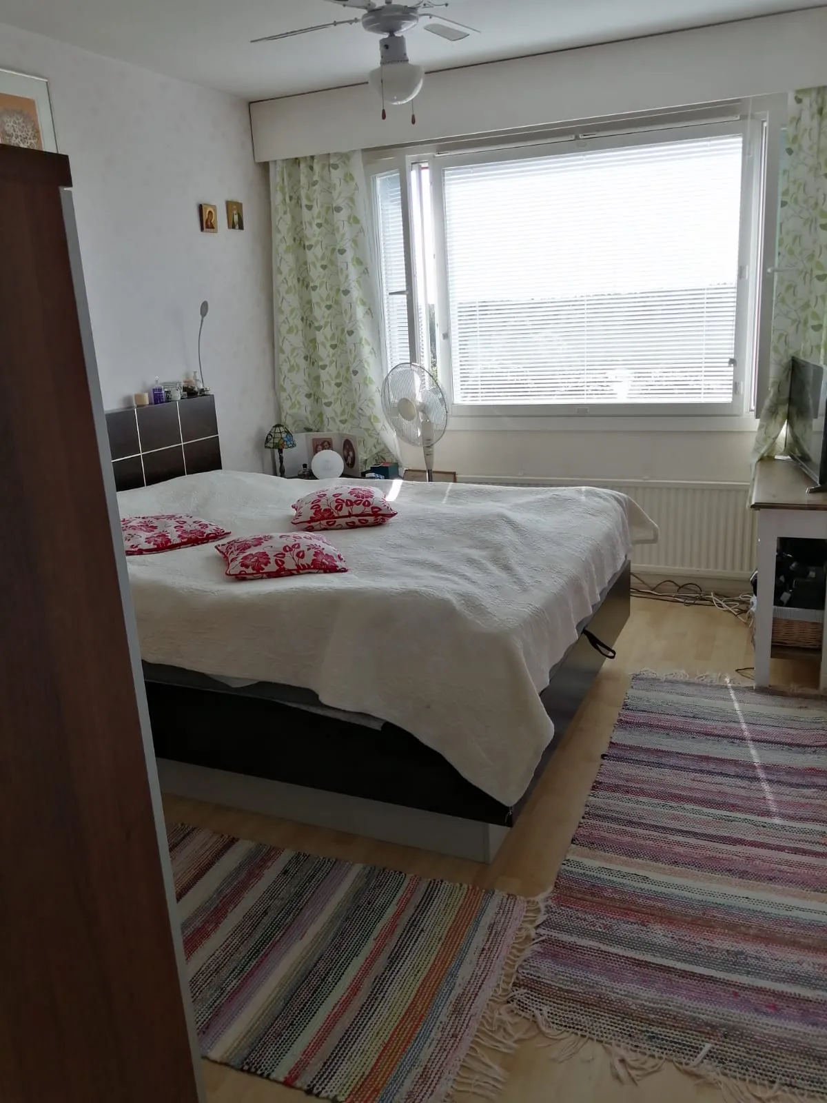 Hyreslägenhet på Porvoo i porvoo
