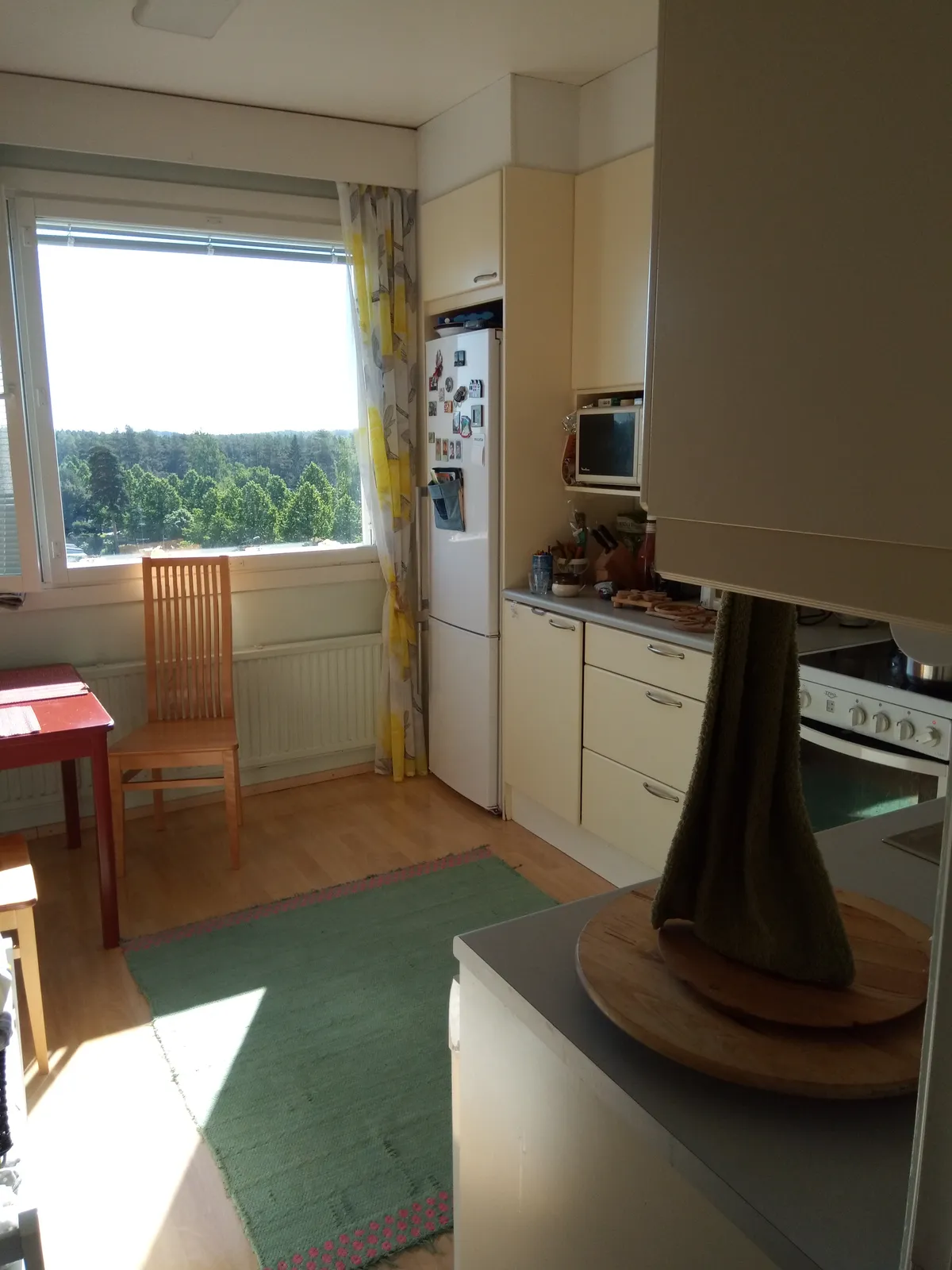 Hyreslägenhet på Porvoo i porvoo