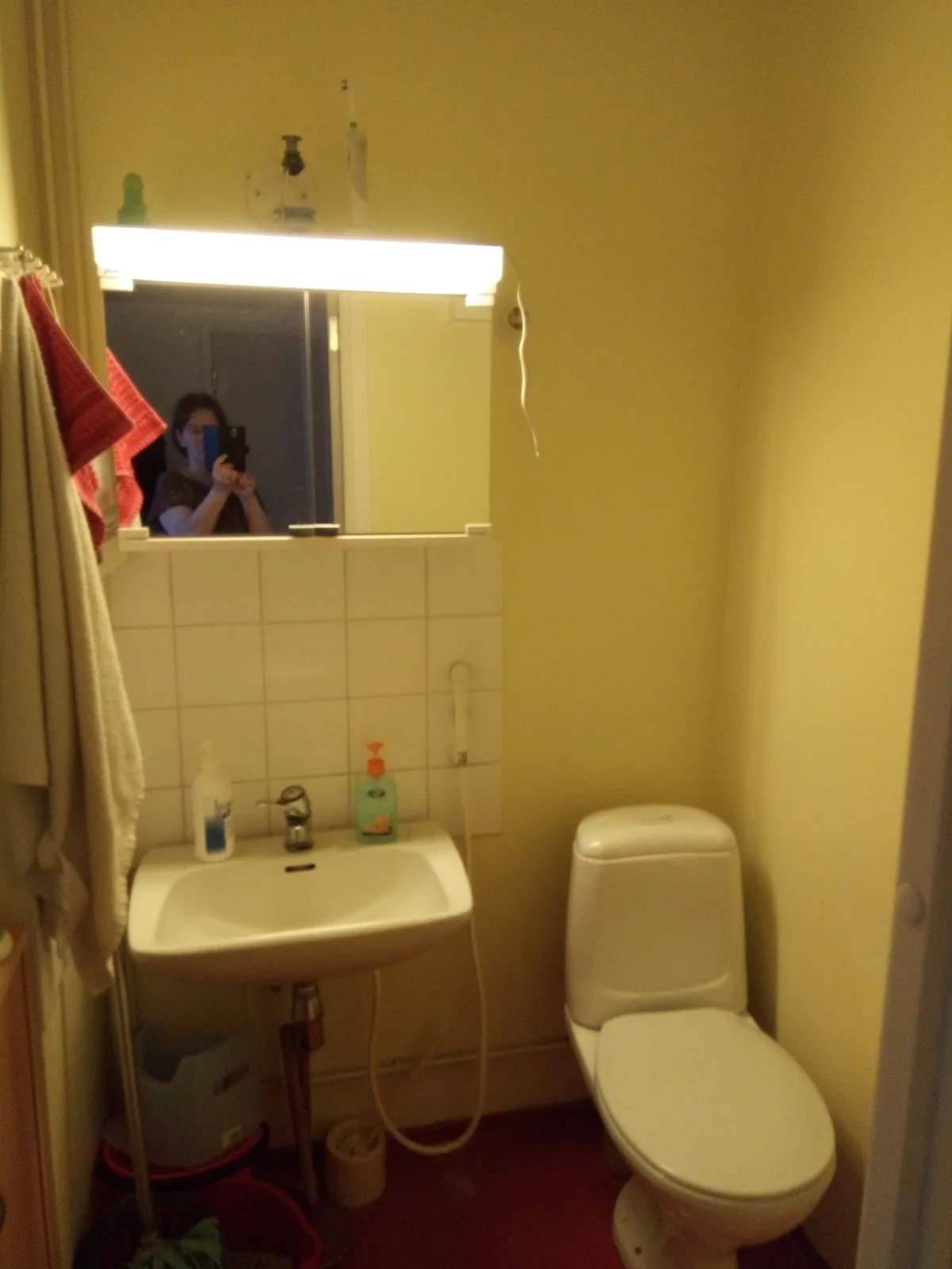 Hyreslägenhet på Porvoo i porvoo