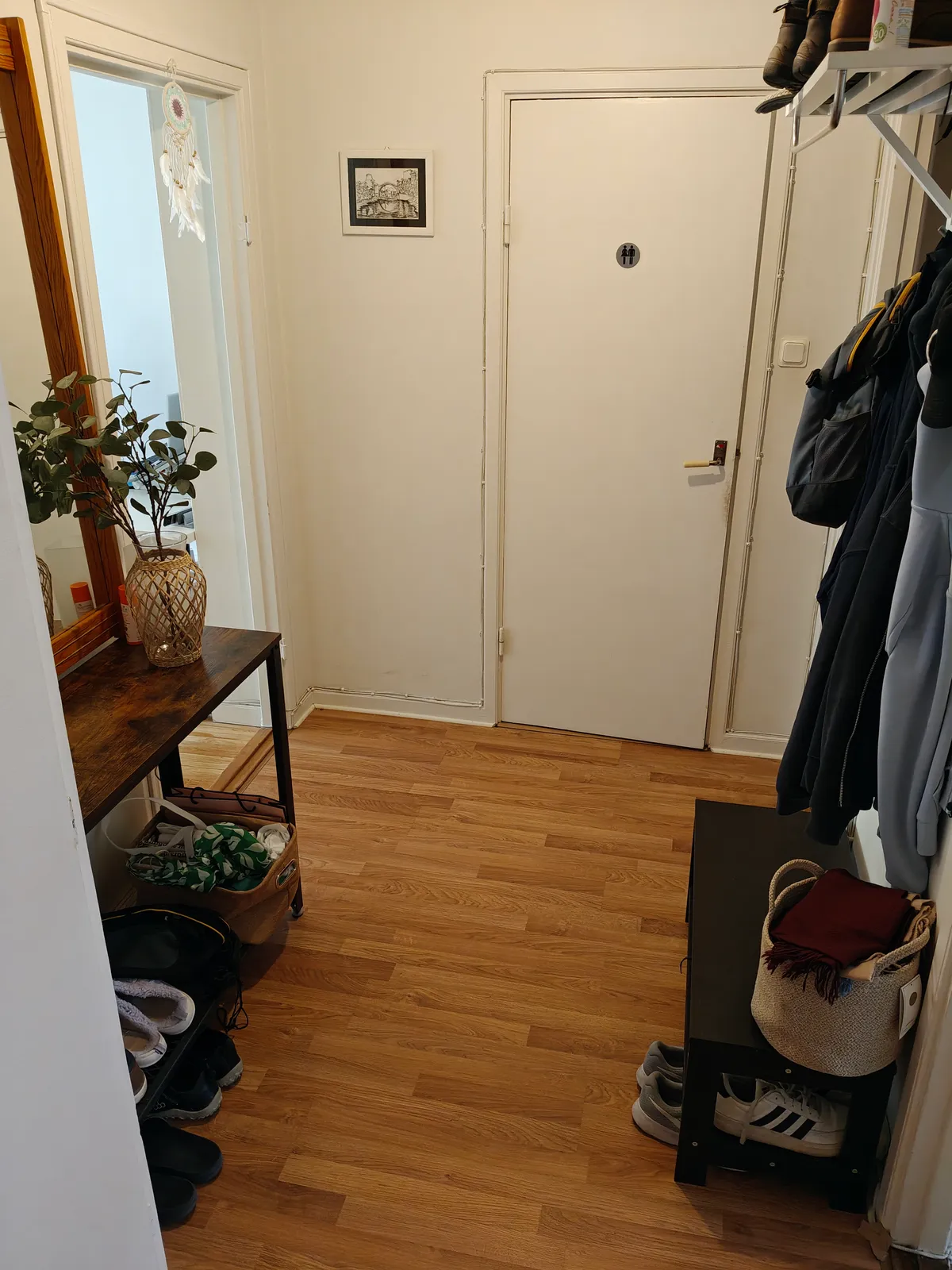 Hyreslägenhet på Norrköping i norrkoping