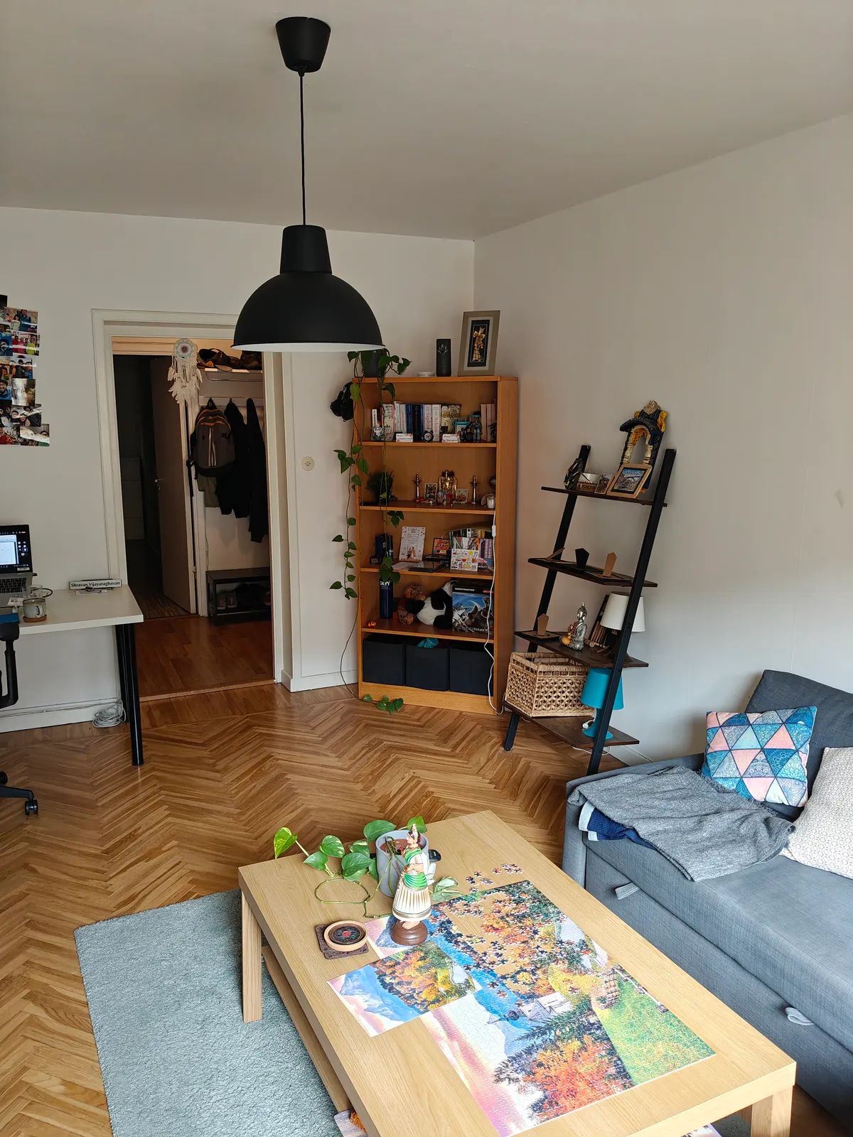 Hyreslägenhet på Norrköping i norrkoping