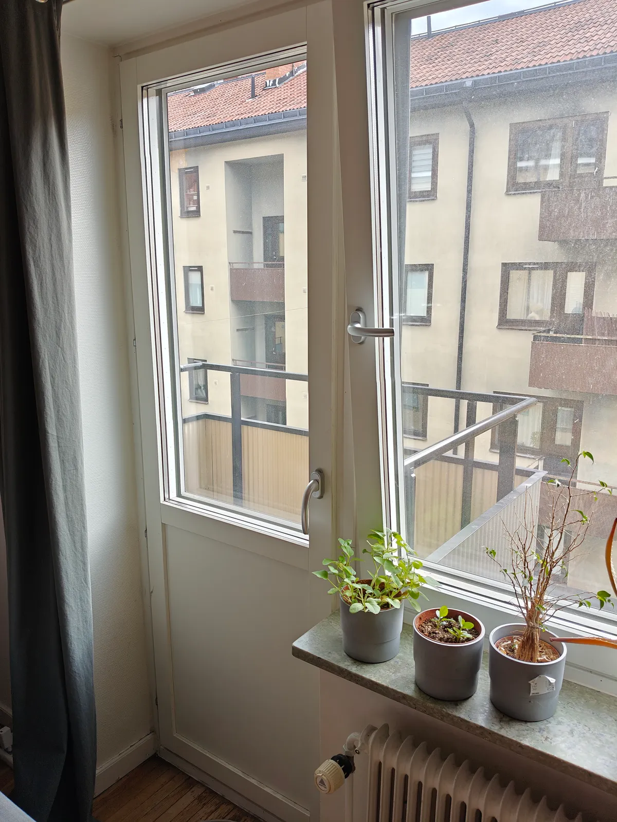 Hyreslägenhet på Norrköping i norrkoping