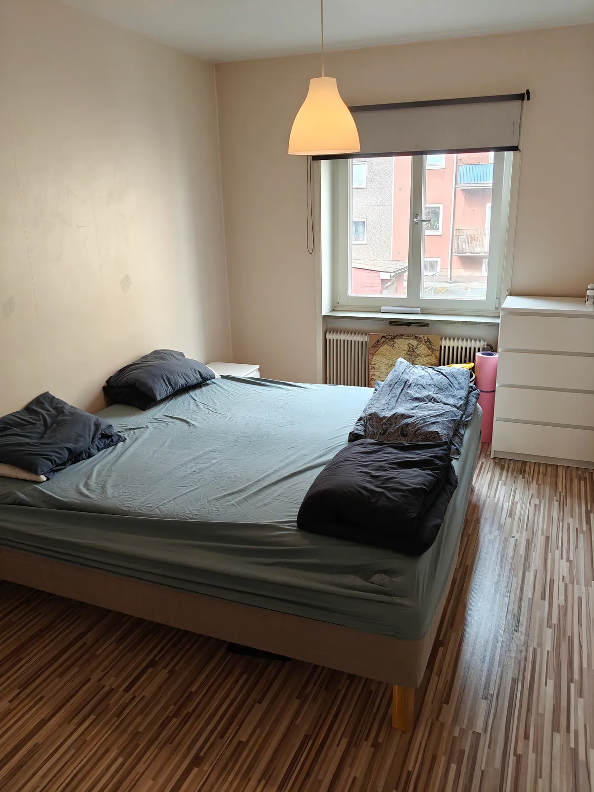 Hyreslägenhet på Norrköping i norrkoping