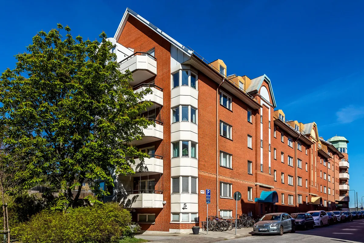 Hyreslägenhet på Malmö i malmo