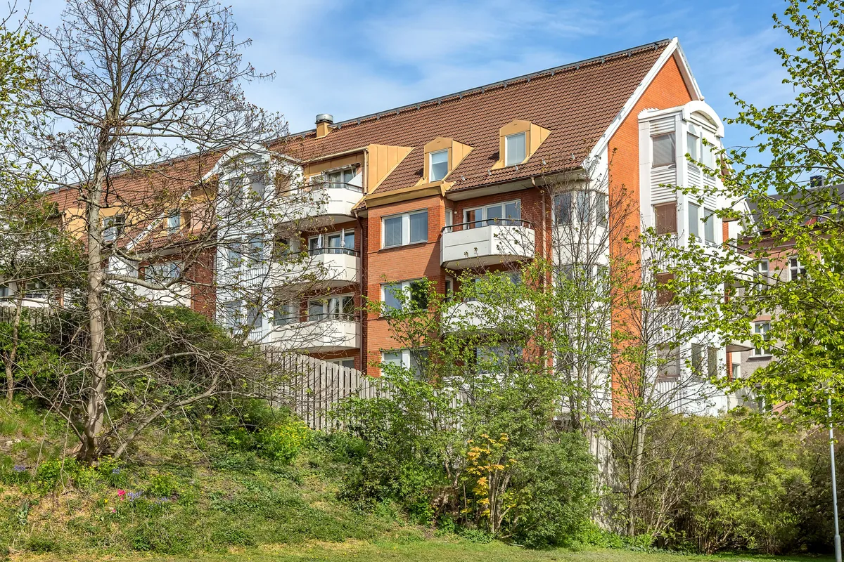 Hyreslägenhet på Malmö i malmo
