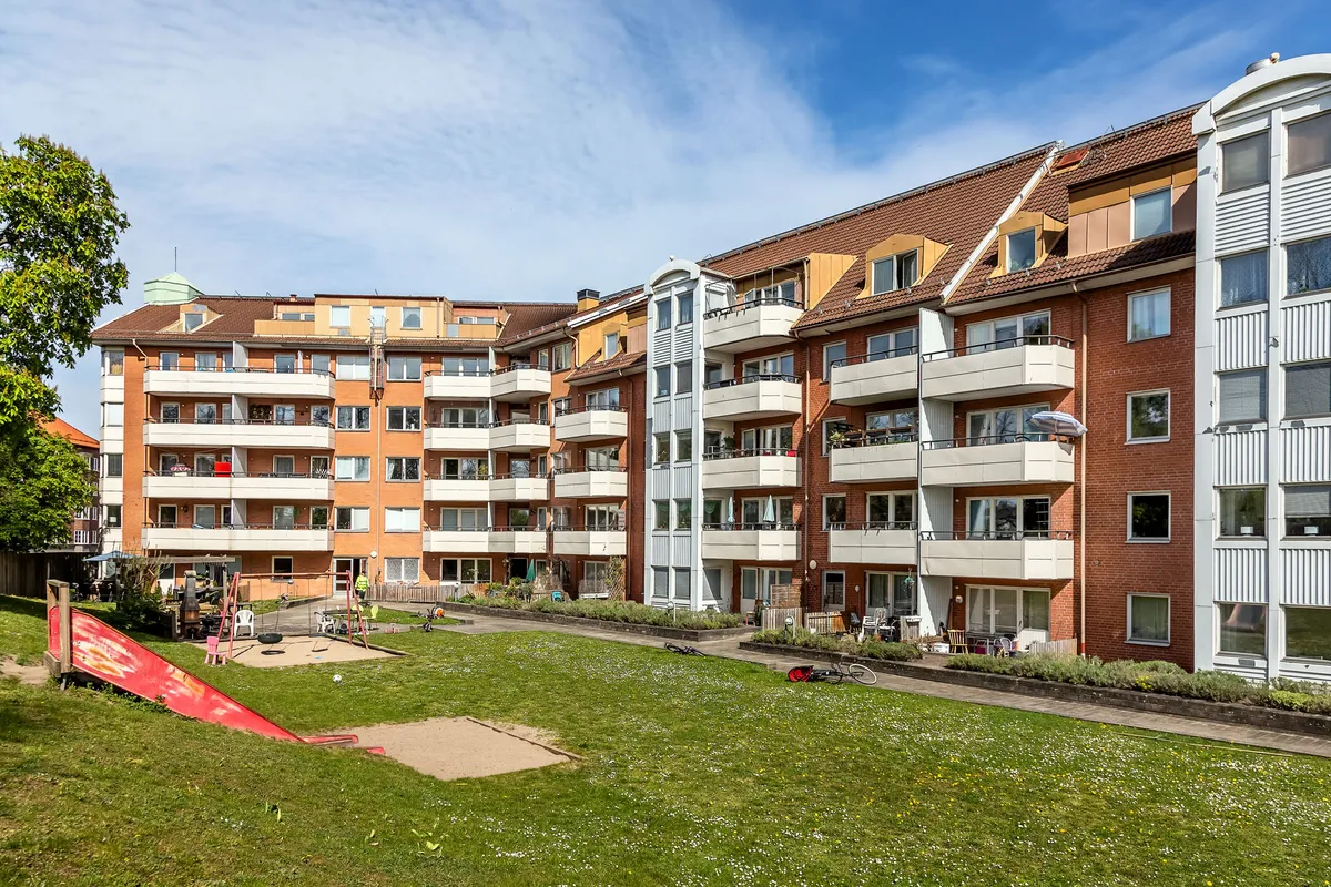 Hyreslägenhet på Malmö i malmo