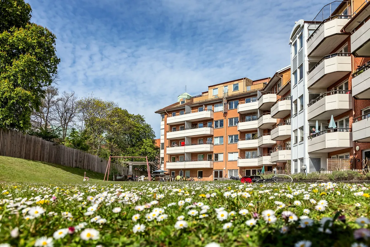 Hyreslägenhet på Malmö i malmo