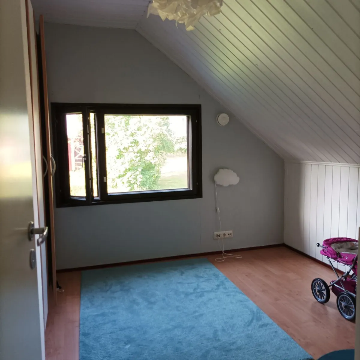 Hyresbostad på Lohja i lohja