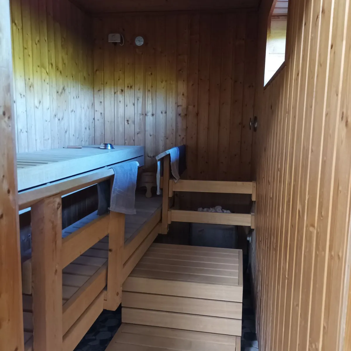 Hyresbostad på Lohja i lohja
