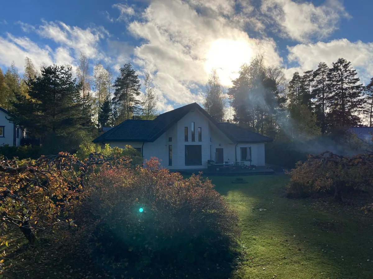 Hyresbostad på Lohja i lohja