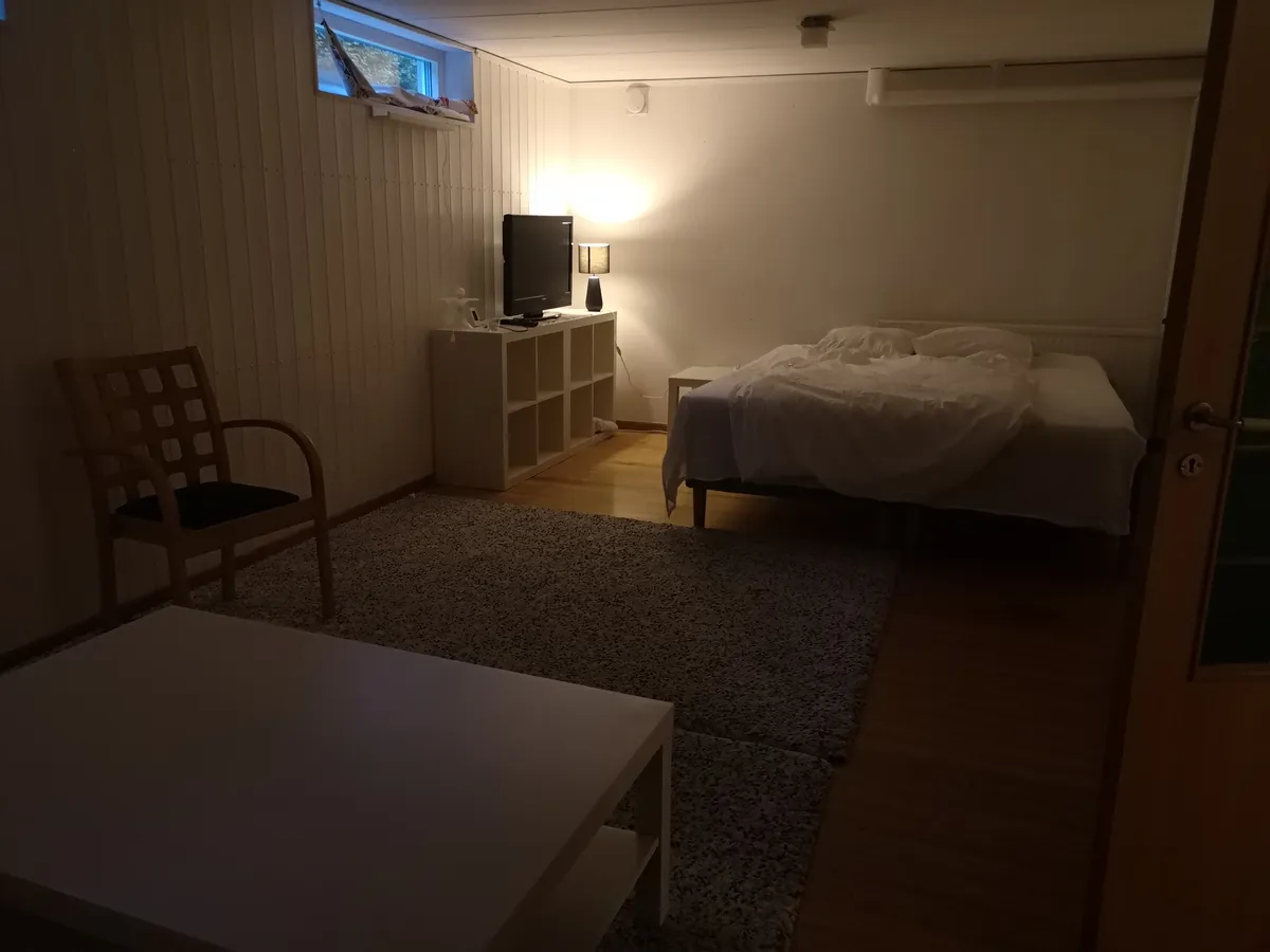 Hyresbostad på Malmö i malmo