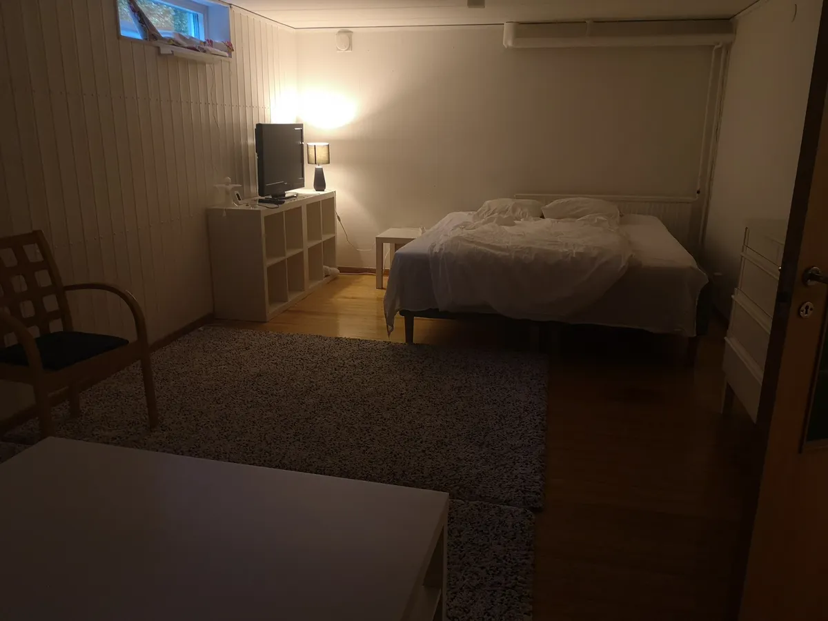 Hyresbostad på Malmö i malmo