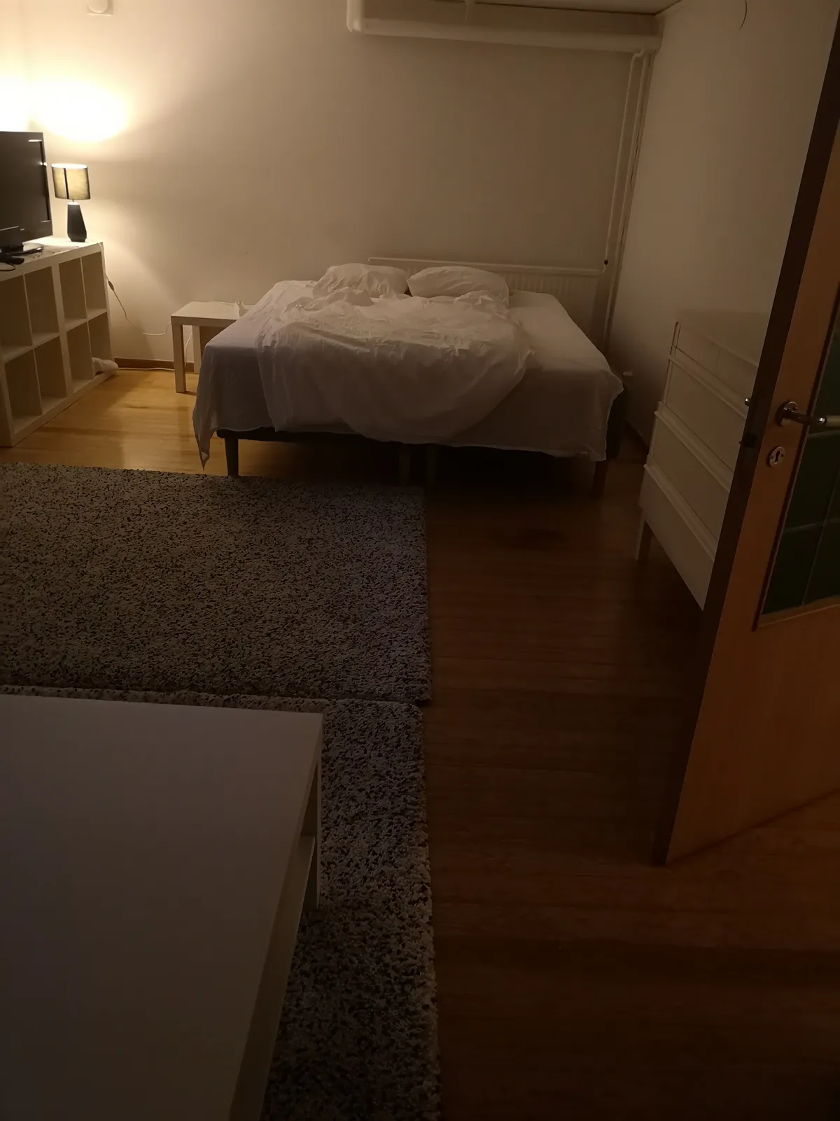 Hyresbostad på Malmö i malmo