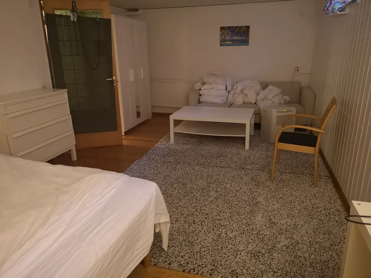 Hyresbostad på Malmö i malmo