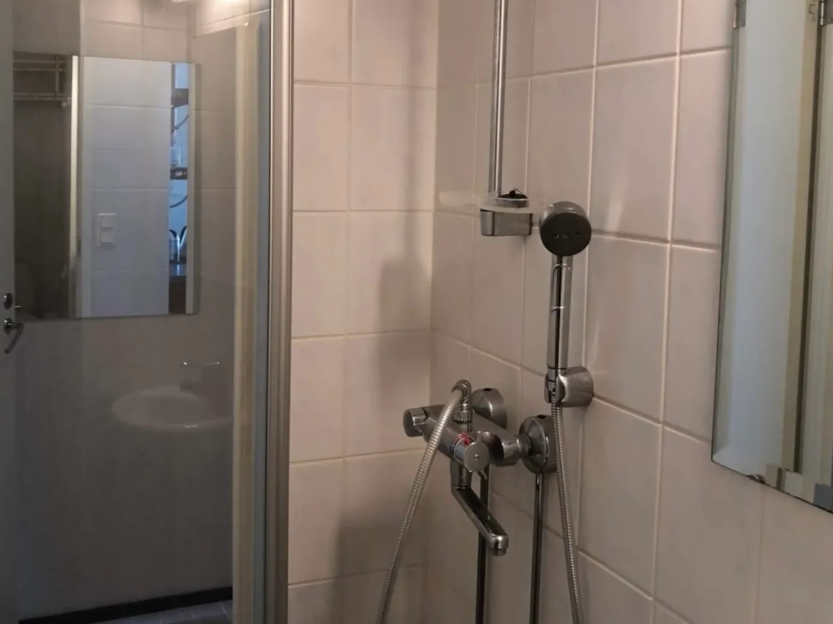 Hyreslägenhet på Pori i pori