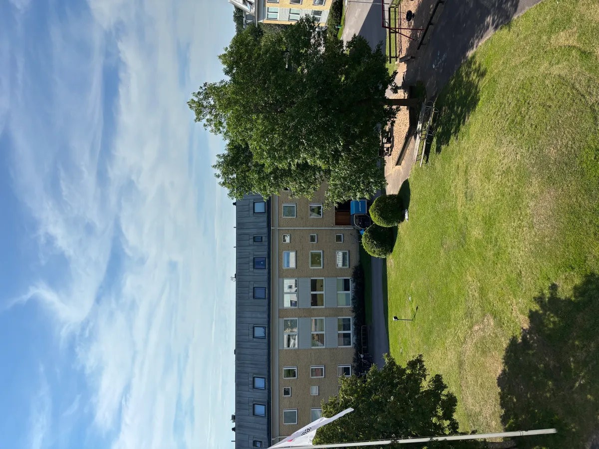 Hyreslägenhet på Linköping i linkoping