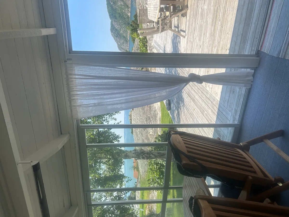 Hyresbostad på Kode i kode