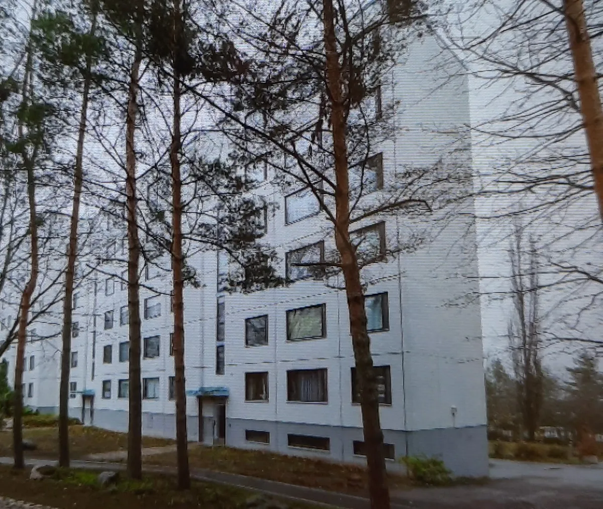 Hyreslägenhet på Espoo i espoo