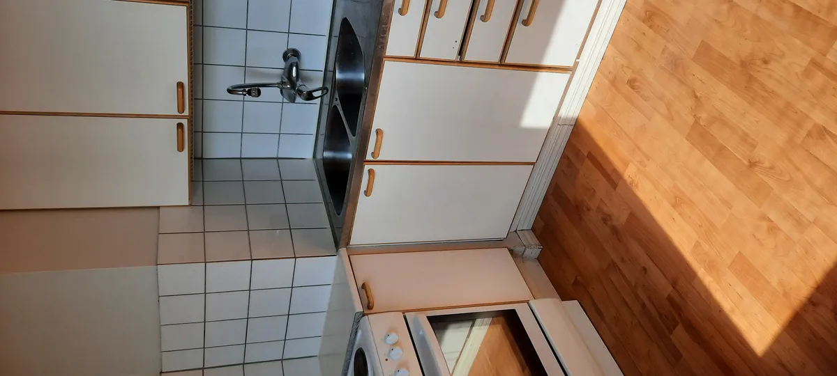 Hyreslägenhet på Espoo i espoo