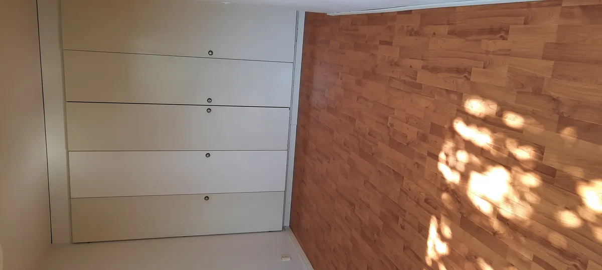 Hyreslägenhet på Espoo i espoo