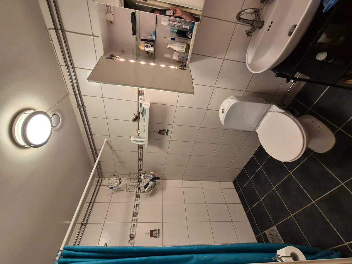 Hyreslägenhet på Göteborg i goteborg