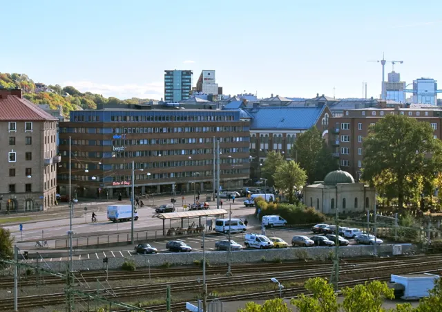 Hyreslägenhet på Göteborg i goteborg