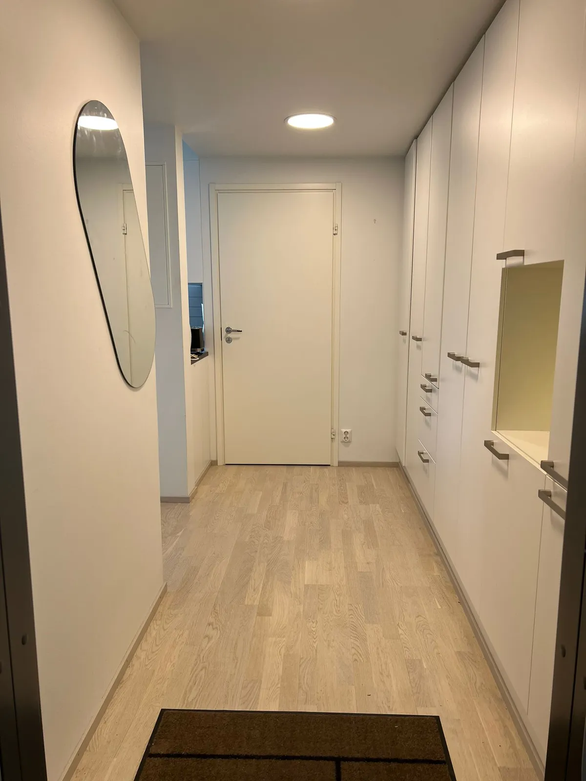 Hyreslägenhet på Vantaa i vantaa